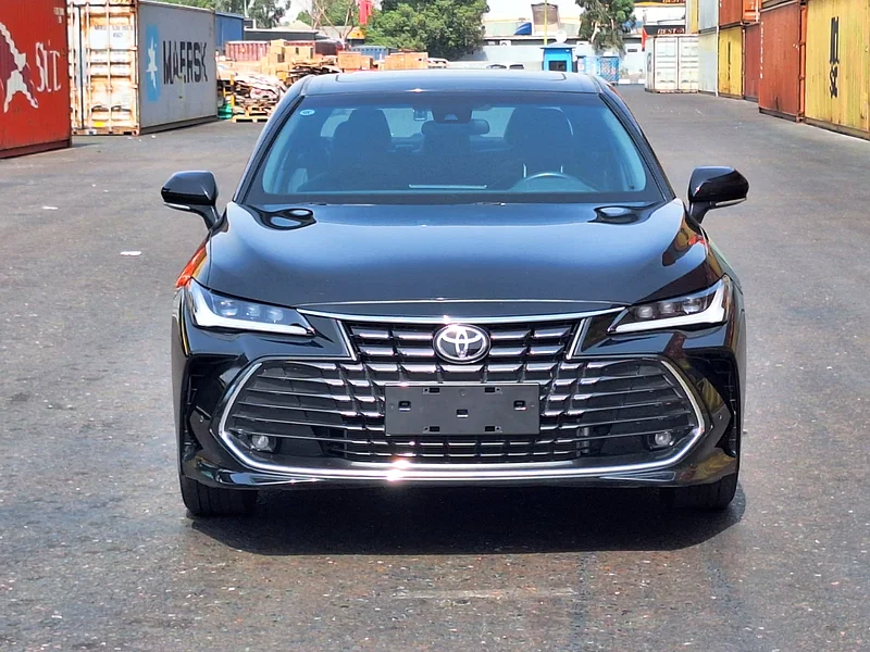 2023 TOYOTA AVALON 2.0L V463138715559553112