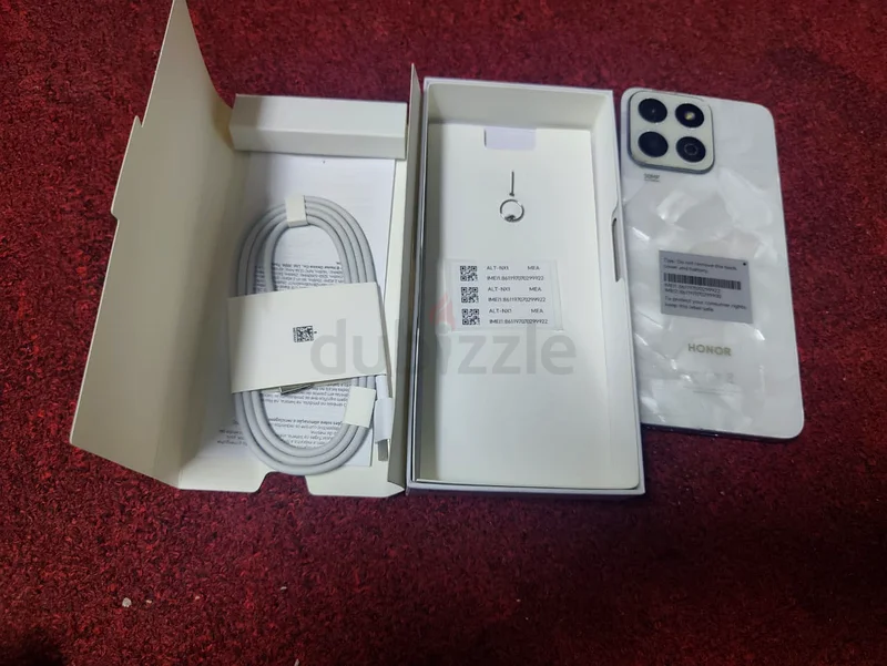 Honor x7c for sale Abu Dhabi63215378756611113