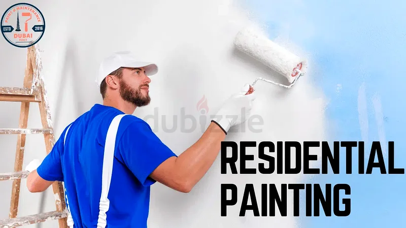 Professional Painting Services – Reliable, Affordable, Quality Work63216842620929111