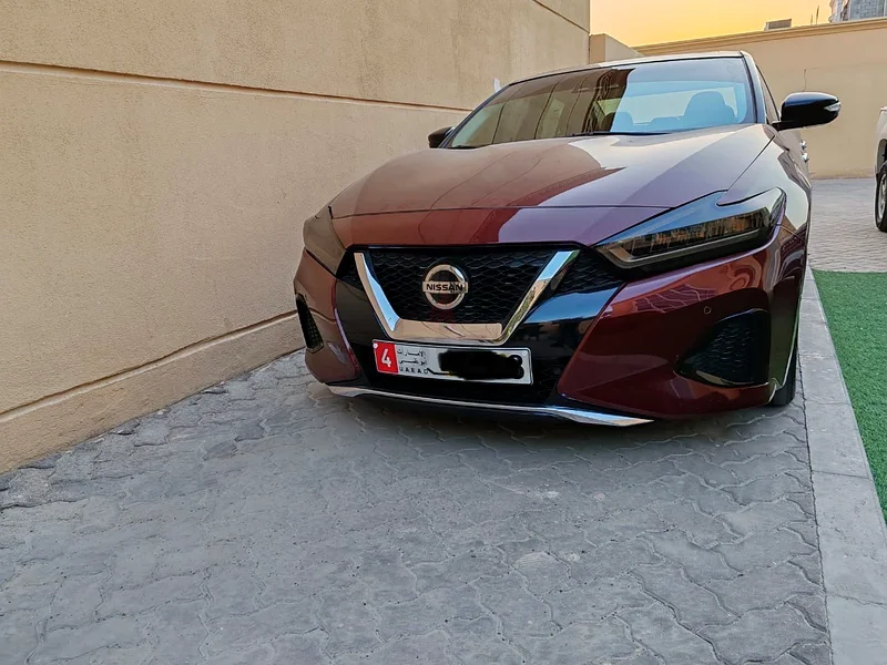 نيسان ماكسيما 2020، كستنائي63166626923393114