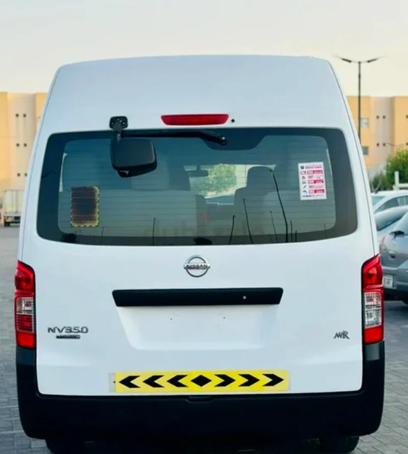 بيع عاجل نيسان أورفان 202063167093677441112