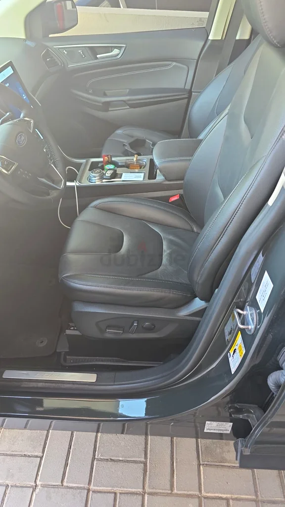 Ford EDGE 2023 GCC for sale63227251679747113