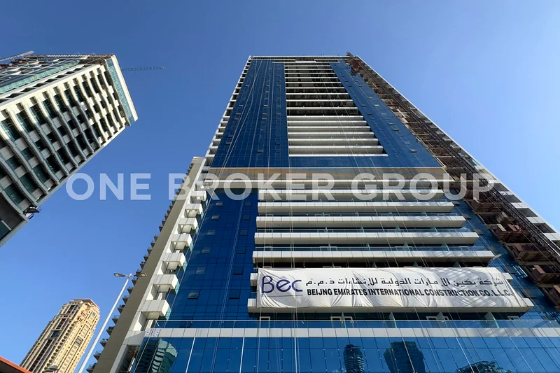 بنتهاوس مع مسبح خاص، وإطلالة جزئية على البحيرة63228290667265113