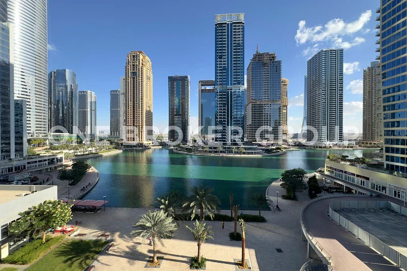 بنتهاوس مع مسبح خاص، وإطلالة جزئية على البحيرة63228290667265111
