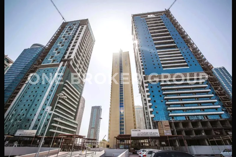 بنتهاوس مع مسبح خاص، وإطلالة جزئية على البحيرة63228290667265110