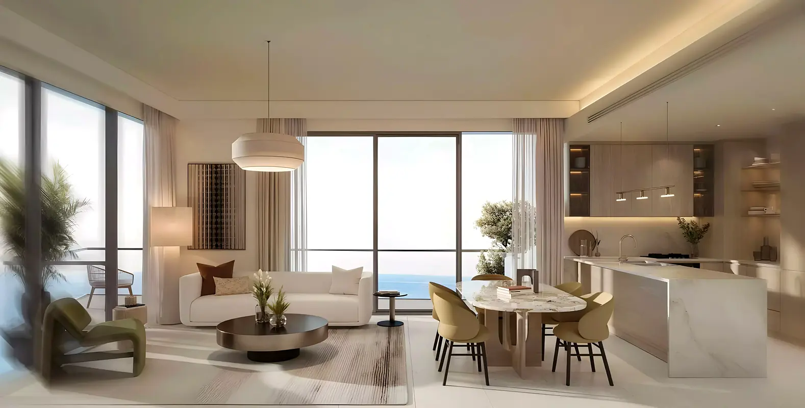 Solera by RAK Properties - View 2