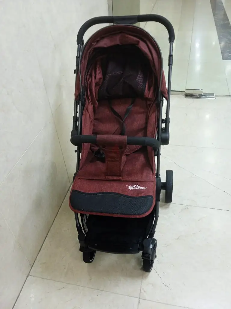 Littlewave travel stroller63205357455489116