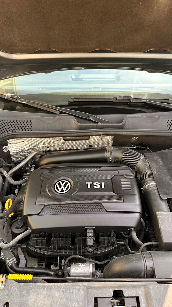 Volkswagen Beetle63152290488705112