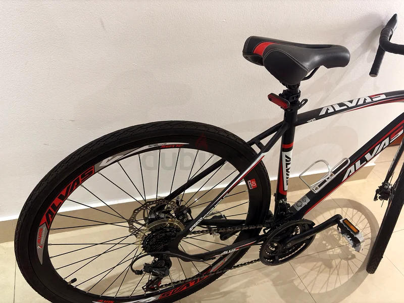 21-speed racing bike with a phone holder63246245411587113