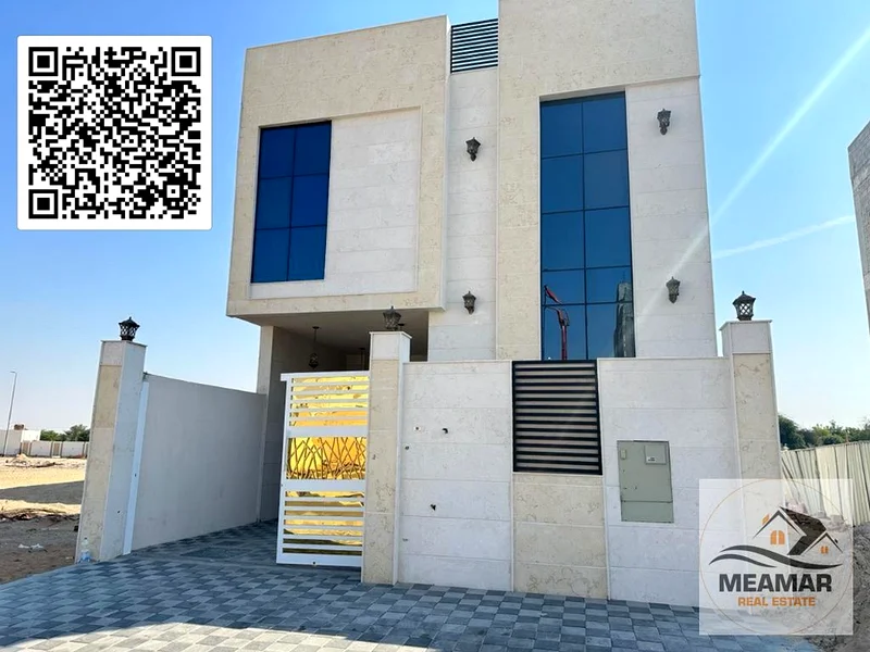 تاون هاوس للبيع في الهيليو 2 - 5 غرف نوم631872189455381111