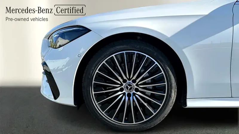 2025 Mercedes Benz CLE200 cabriolet | GCC63231640310529114