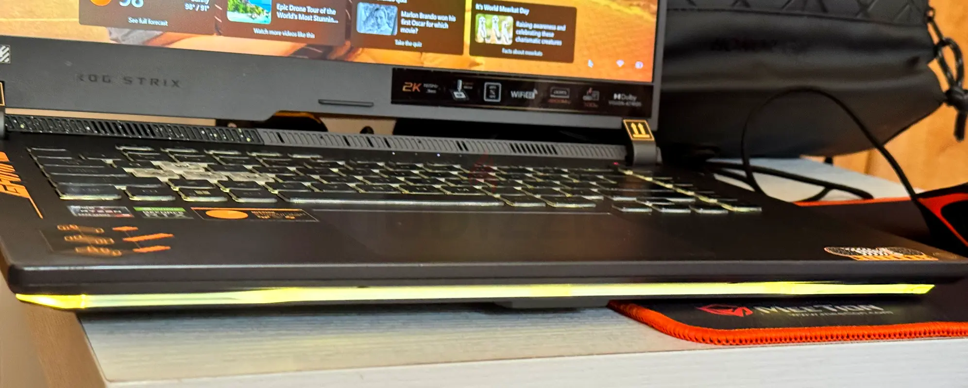ASUS ROG STRIX63255530176642116