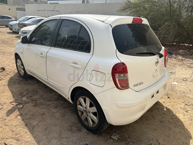 نيسان مايكرَا 201263228274428674119