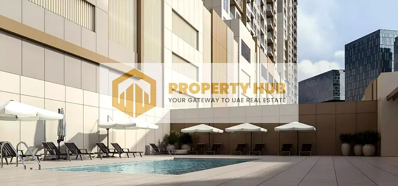 ✨Commercial Townhouse for SALE in Ajman One Phase 2(Direct from the developer with installments)✨63194581482242112