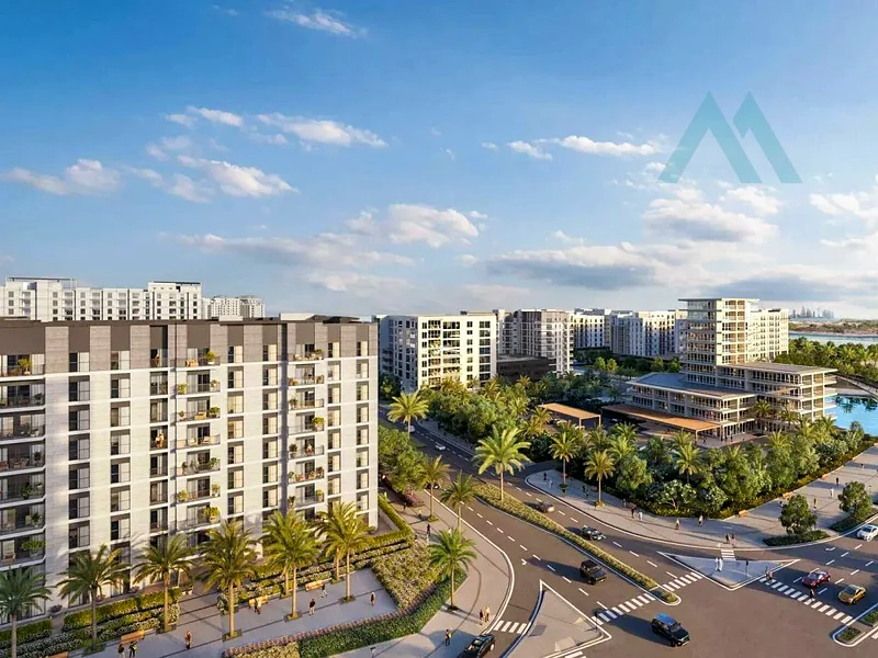 New Launch | Hand over Q4 2025 | Stunning Maryam63186220796289111