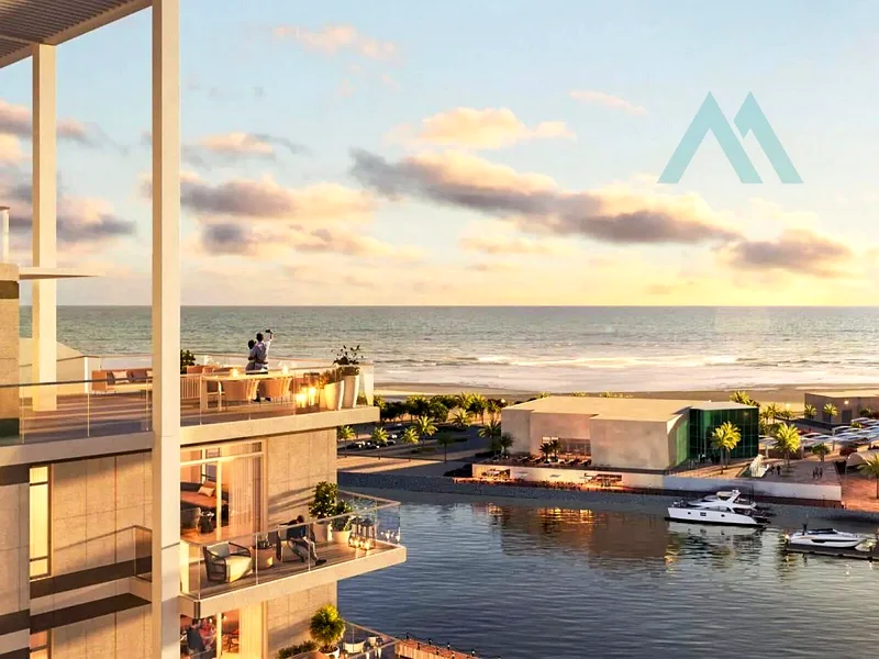 New Launch | Hand over Q4 2025 | Stunning Maryam63186220796289112