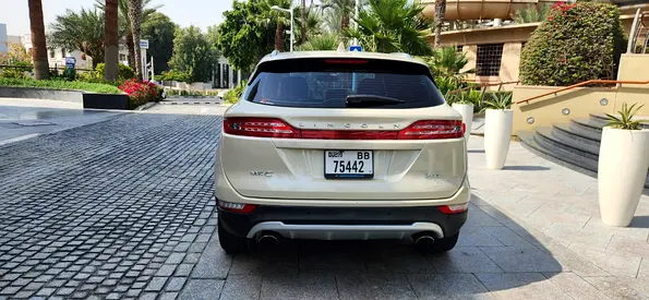 صورة 7 لـ 2018 Lincoln MKC