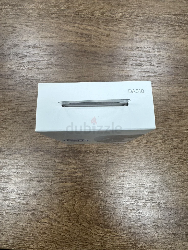 محول Dell USB-C المتنقل DA31063222342799618114