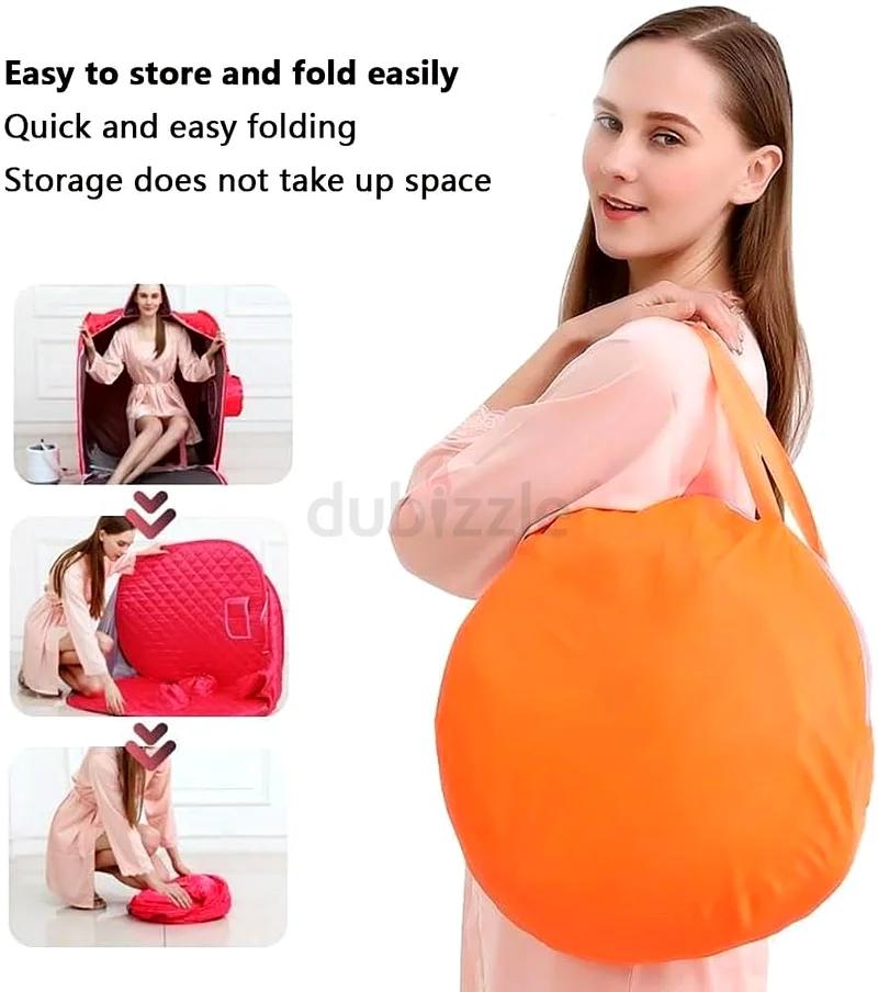 Portable Home Steam Sauna63197651649155111