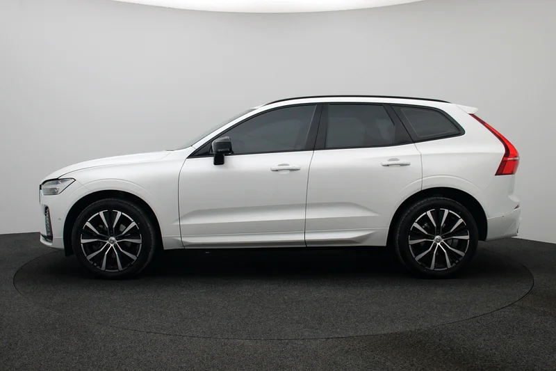 2023 XC60 ULTIMATE DARK - Certified by Al Futtaim63221824550659112
