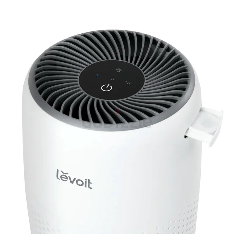 Levoit Core Mini Air Purifier LAP-C161-WUK - جهاز تنقية هواء63249256750210111
