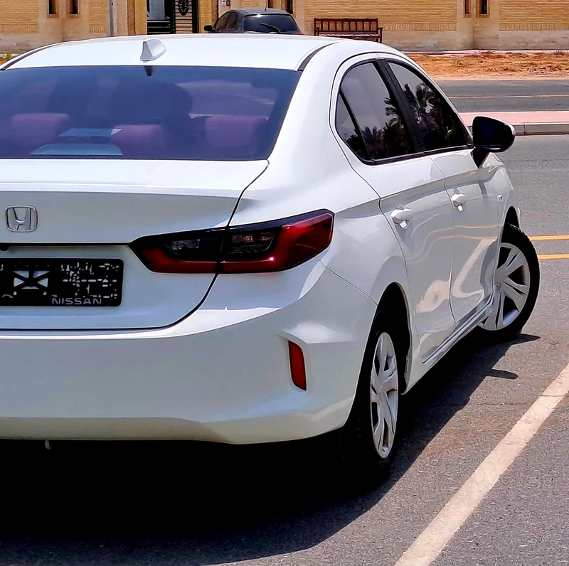 HONDA CITY 2021 1.5L GCC (620/-MONTHLY)63174307746689114