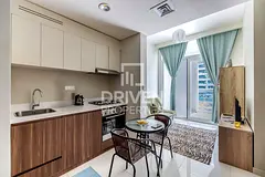 Prime Location | Fully Furnished | Canal View