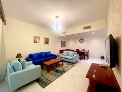 Lovely 2 Bedroom in Port Saeed Area!