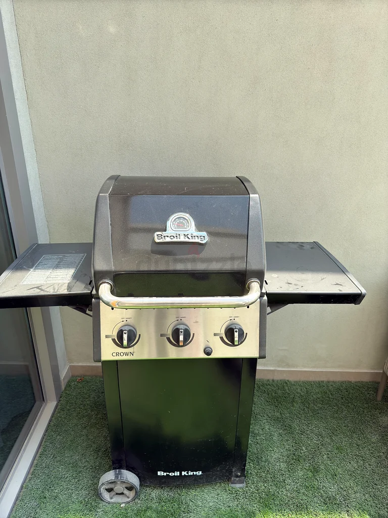 High-Quality Gas Grill for Sale - Perfect for Outdoor BBQs!63258653155969112