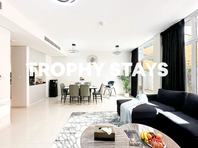 Private Garden | Townhouse | All Bills Incl63828706579459114