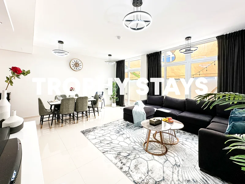 Private Garden | Townhouse | All Bills Incl63828706579459112