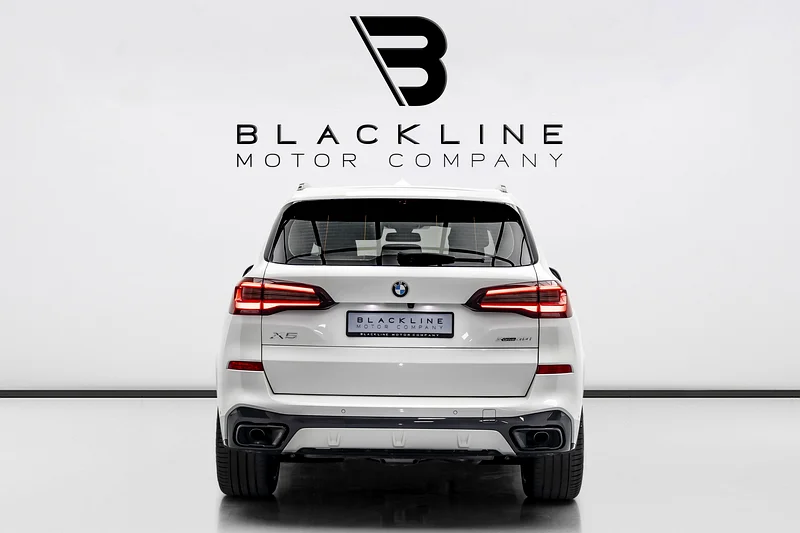 2023 BMW X5 xDrive40i, 2027 BMW Warranty + Service Contract, Low KMs, GCC63231641593729114