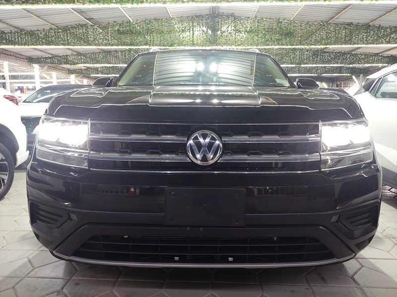 *** FINANCE, GCC, 2L TURBO, 7 SEATS, 1 YEAR EXTENDED MECHANICAL WARRANTY INCLUDED ***63170385672577111