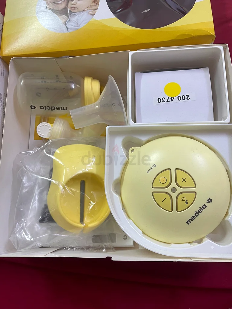 Nursing pump63204275474051111