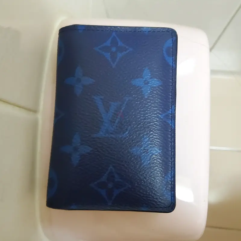 Louis vuitton wallet