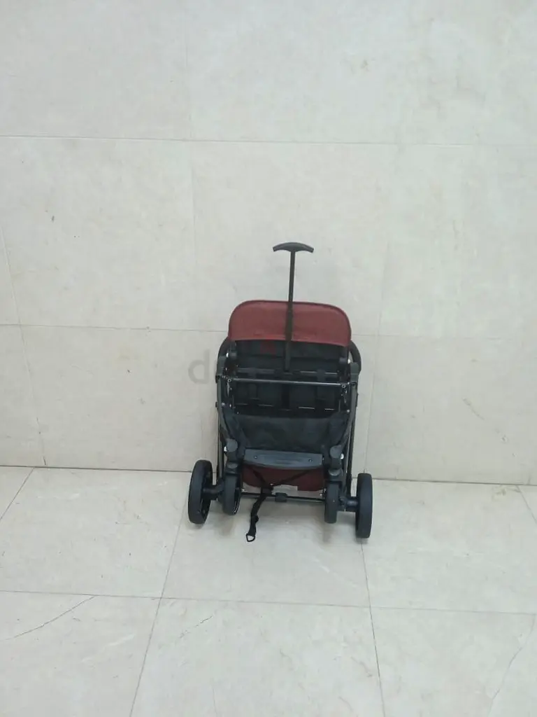 Littlewave travel stroller63205357455489114
