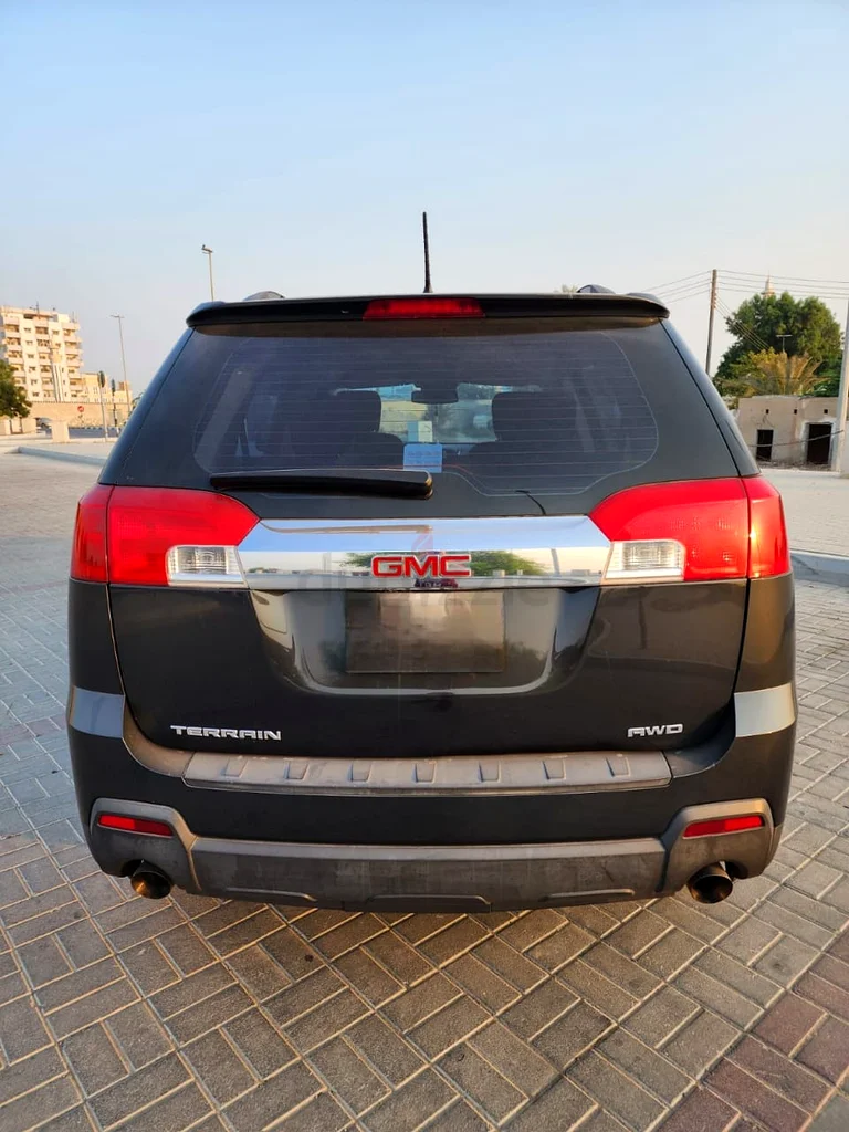 GMC Terrain - Excellent Condition and well maintained by Owner63174775211523112