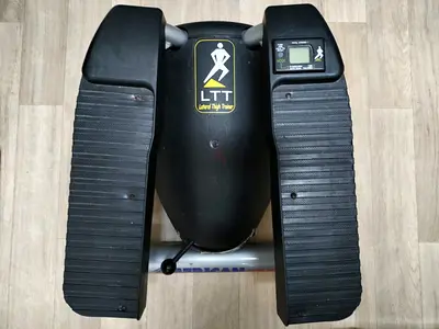 LTT Leg Trainer - Boost Your Fitness Journey!