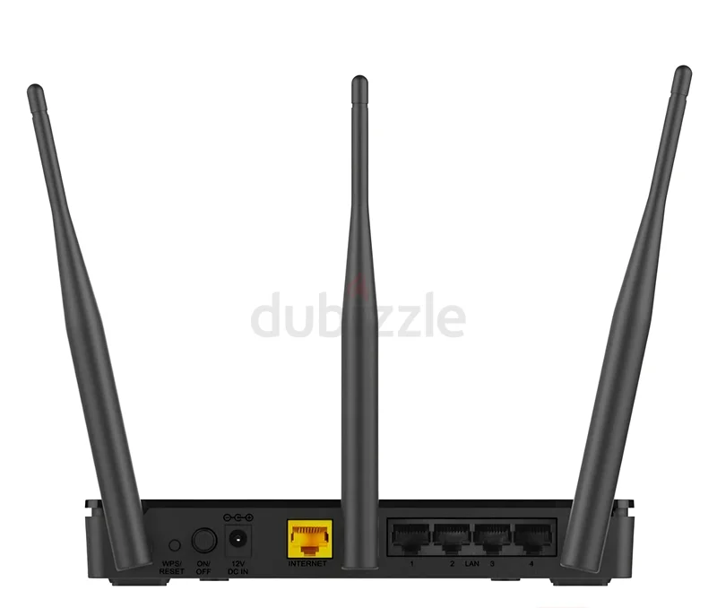 D-Link, DIR-816, Wireless AC750 Dual Band Router63256070531201111