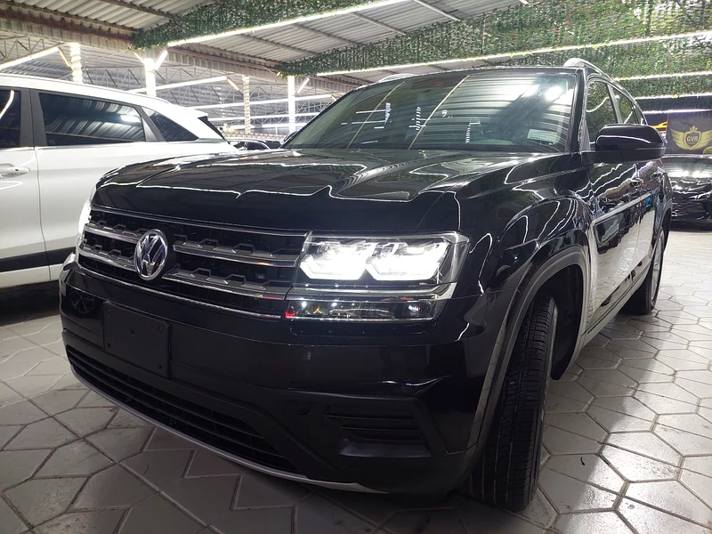 *** FINANCE, GCC, 2L TURBO, 7 SEATS, 1 YEAR EXTENDED MECHANICAL WARRANTY INCLUDED ***63170385672577112