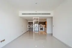 High Floor with Marina View and Beach Access