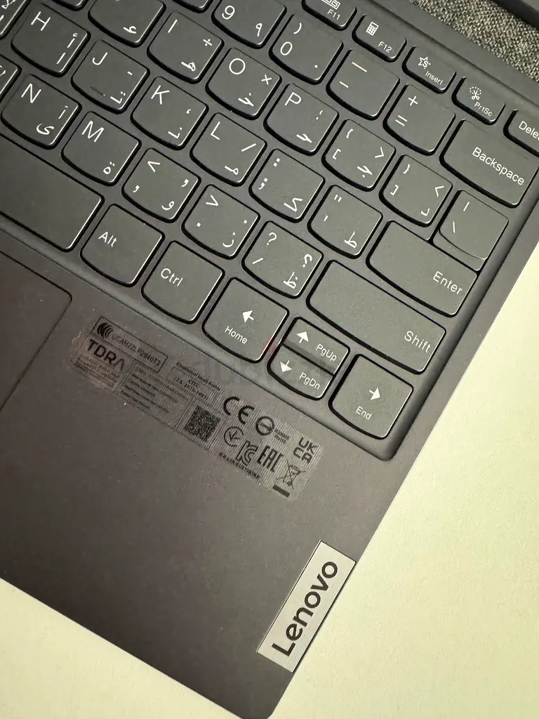 Lenovo Ideapad Duet 5i63255528773891112