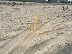 🏡 For Sale – Premium Residential Plot in Al Hoshi | Prestigious Location &amp; Rare Opportunity