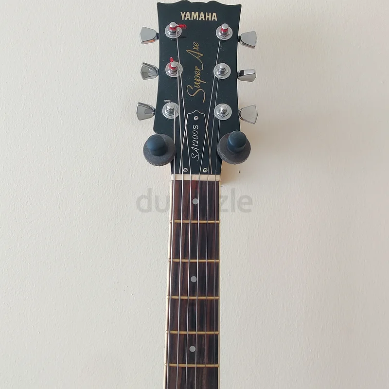 Yamaha super axe 1200s 1979 new frets and electronics63173865065602111