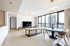 Water View | Spacious Layout | Fully Furnished