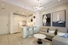 Stylish Modern 1 BHK | Payment Plan Available