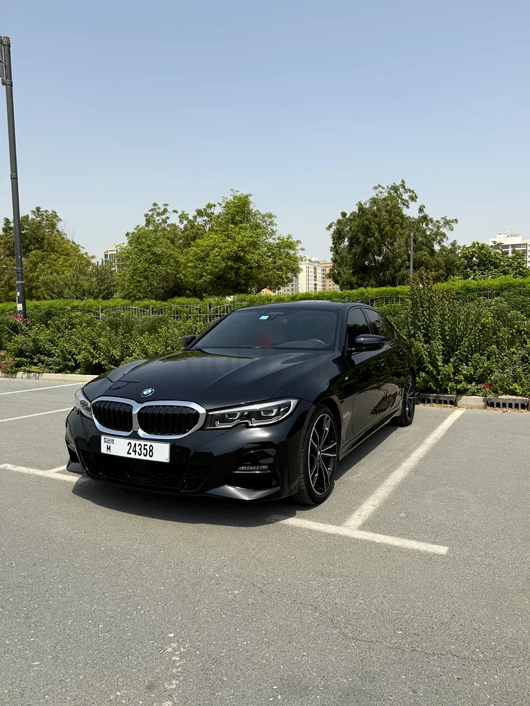 Low Milage BMW 320i for Urgent Sale63158800774017111