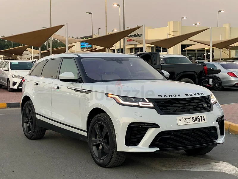 Range Rover Velar 2020 V6 | Full Option | Only 37,000 KM | Excellent Condition63159711830274111