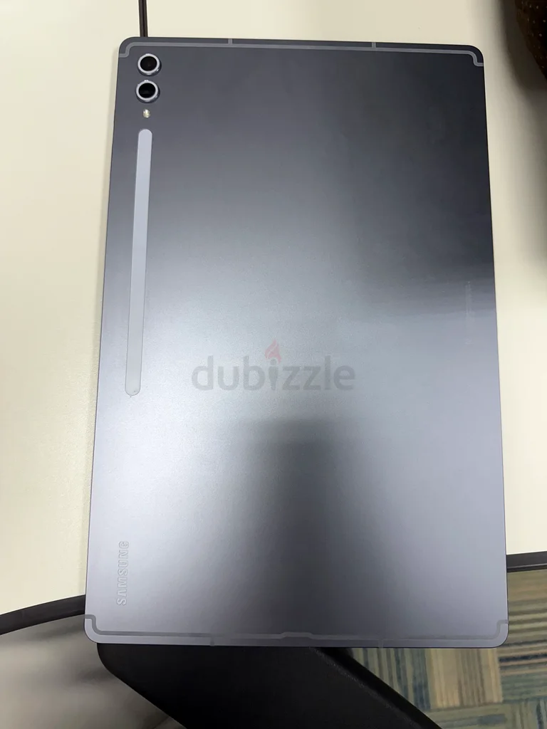 Samsung Galaxy Tab S10 - Stylish  Powerful Tablet for Sale! TRA only 1 month used63179858129409113