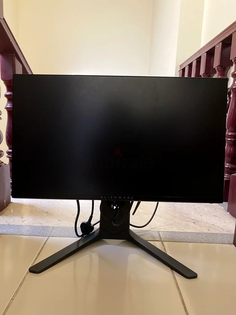 أليان وير AW2521HF بحجم 24.5 بوصة بدقة كاملة عالية632635096203531127
